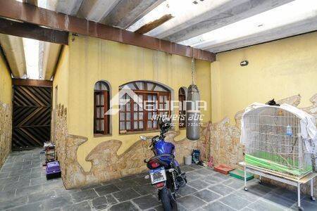 Sobrado, 170 m² - Foto 28