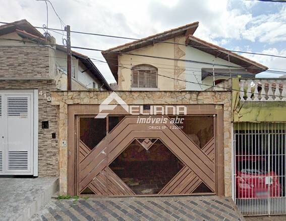 Sobrado, 170 m² - Foto 1