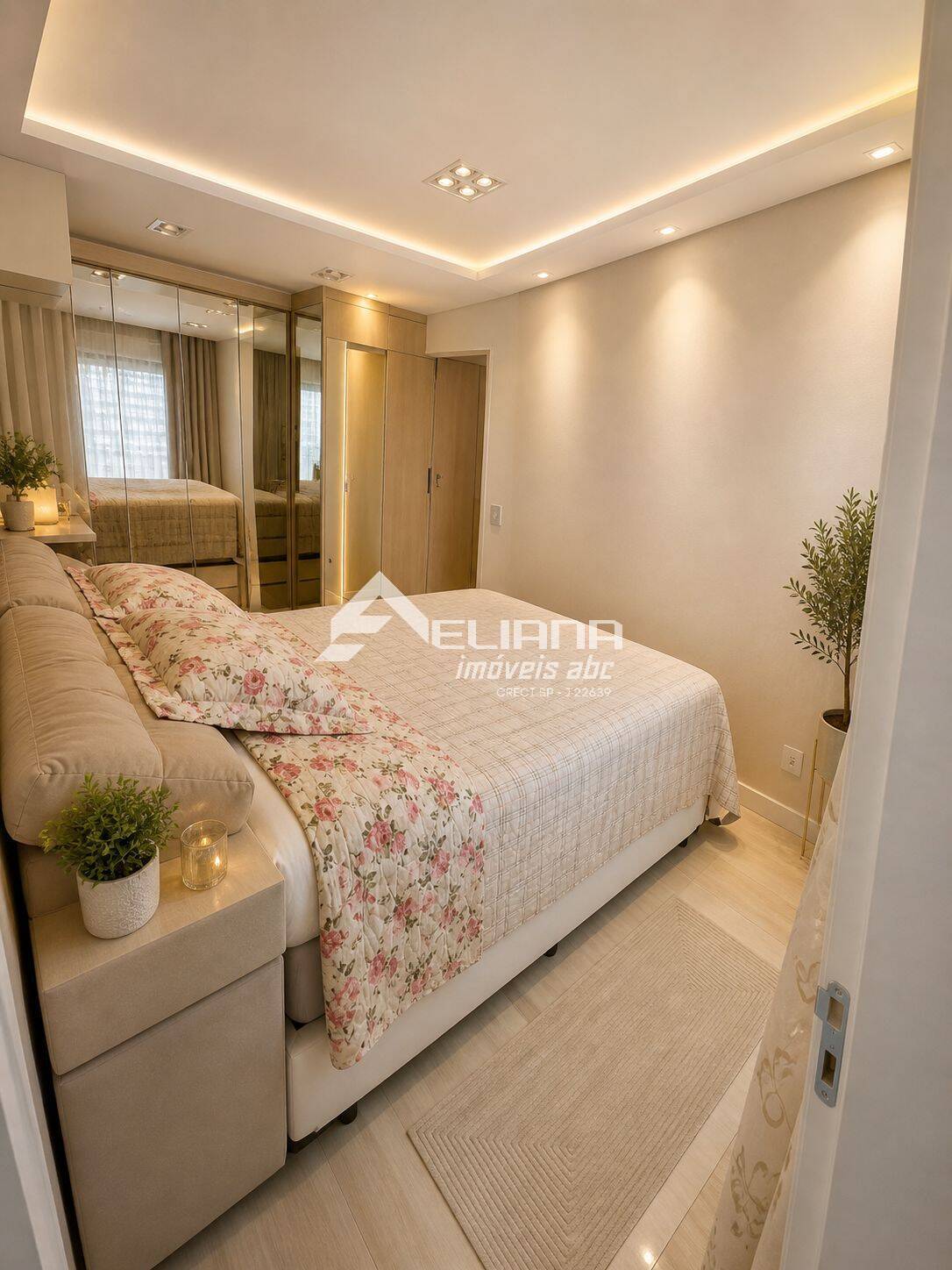 Apartamento, 3 quartos - Foto 4