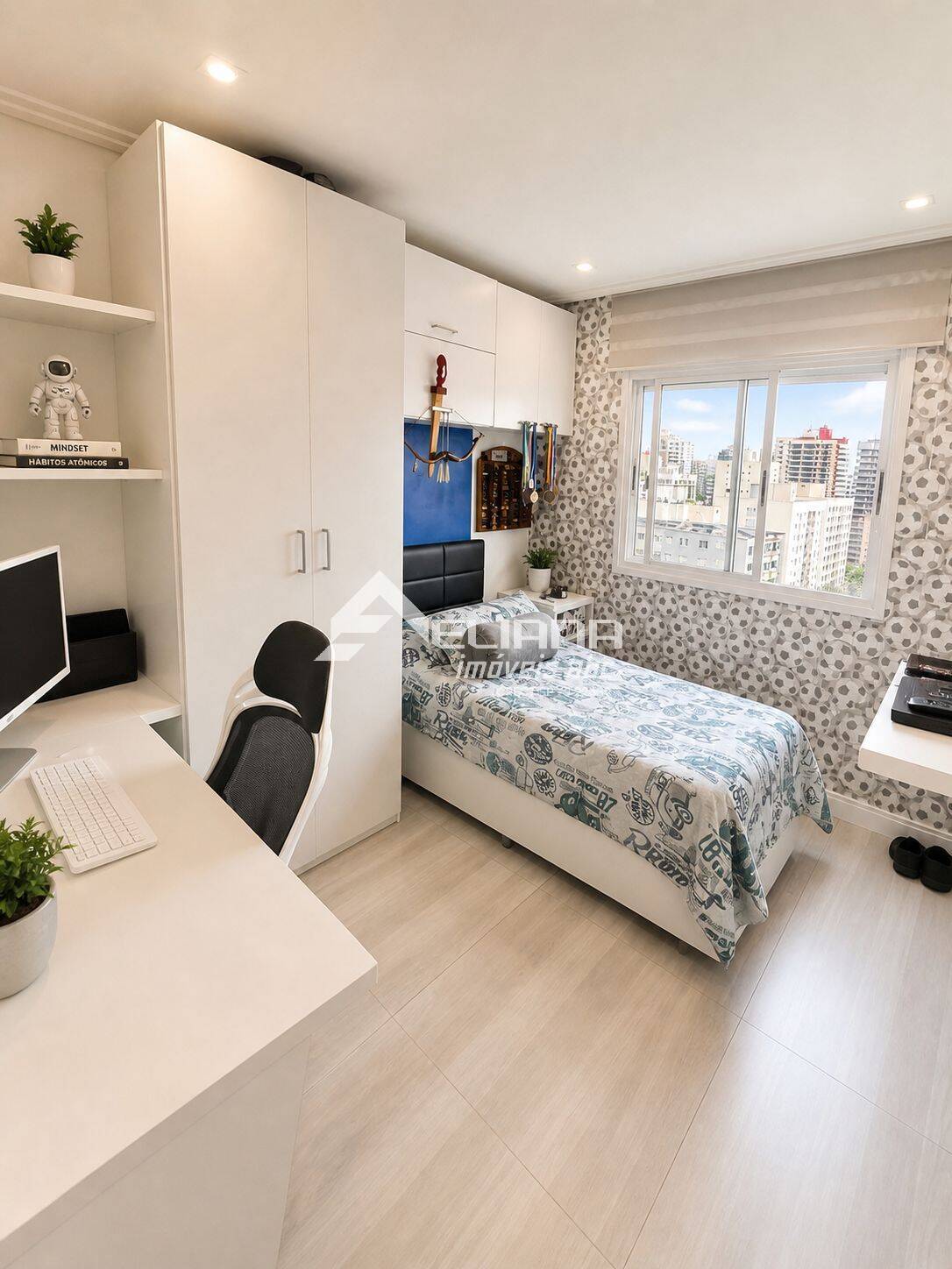 Apartamento, 3 quartos - Foto 15