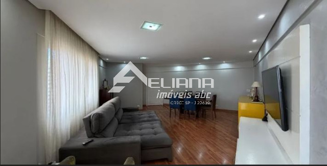 Apartamento, 3 quartos, 138 m² - Foto 3