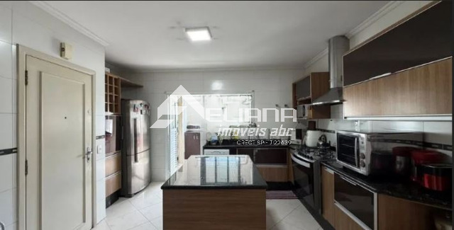 Apartamento, 3 quartos, 138 m² - Foto 4