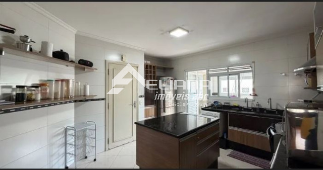 Apartamento, 3 quartos, 138 m² - Foto 5