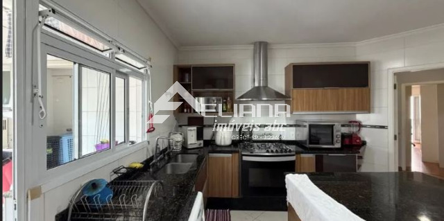 Apartamento, 3 quartos, 138 m² - Foto 6