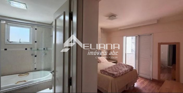 Apartamento, 3 quartos, 138 m² - Foto 8