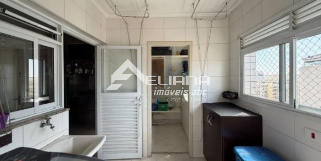 Apartamento, 3 quartos, 138 m² - Foto 24