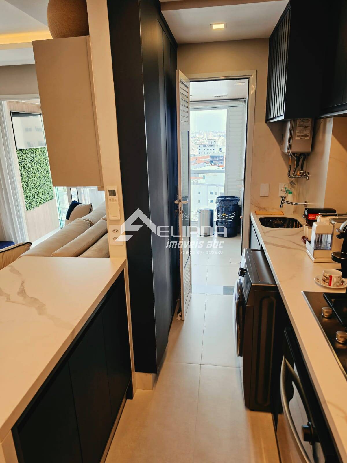 Apartamento, 3 quartos, 80 m² - Foto 2