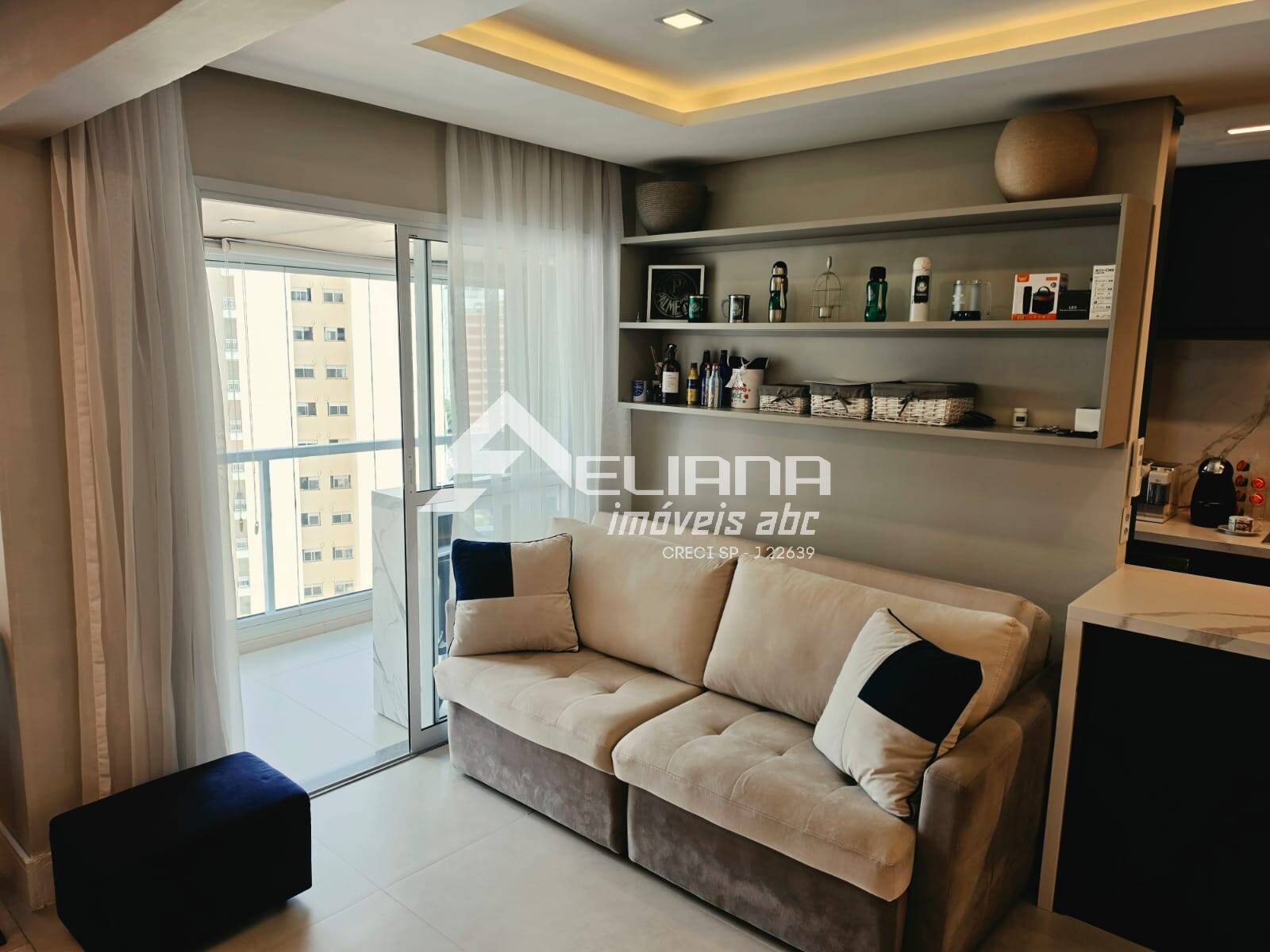 Apartamento, 3 quartos, 80 m² - Foto 6