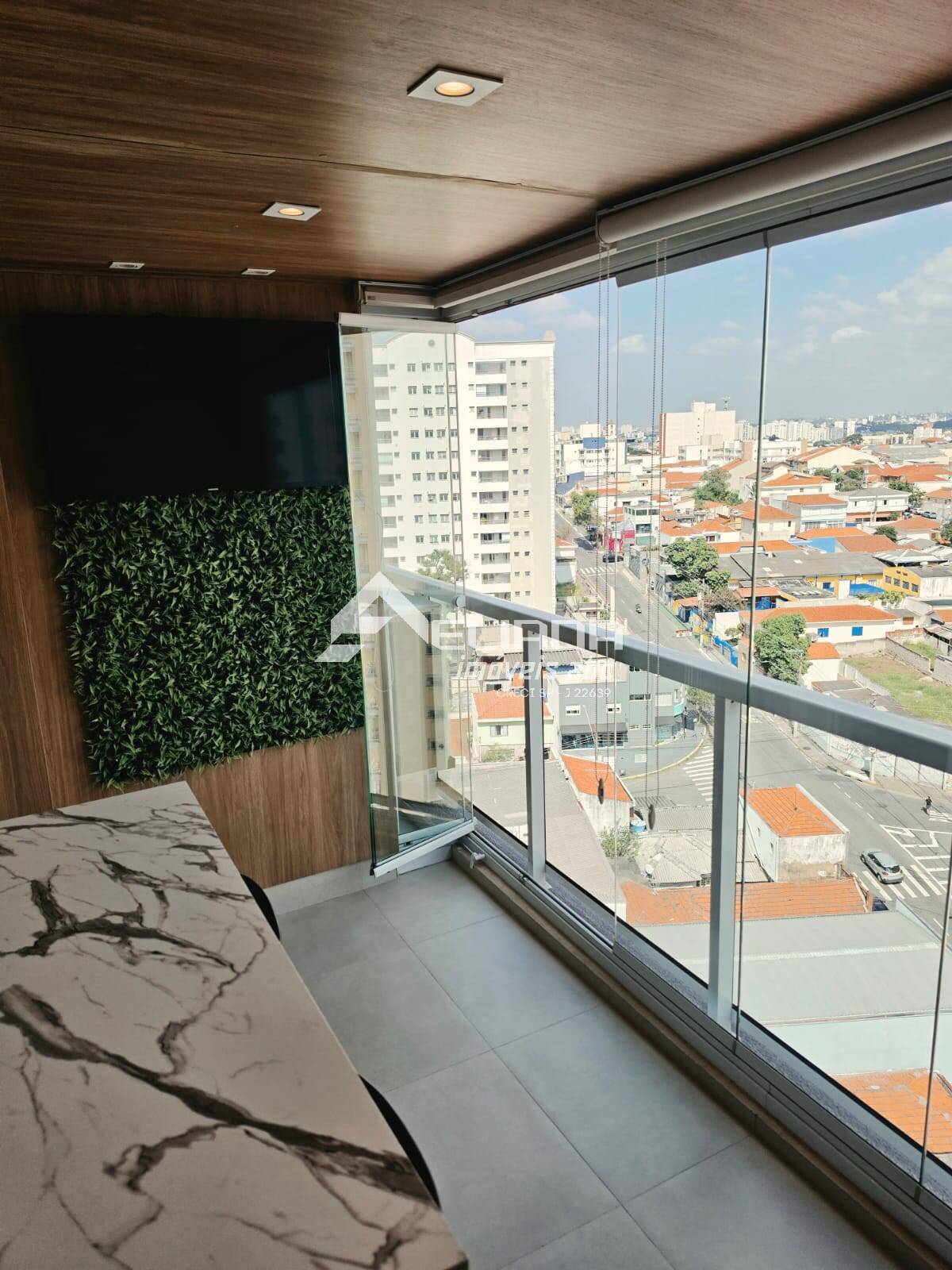 Apartamento, 3 quartos, 80 m² - Foto 8