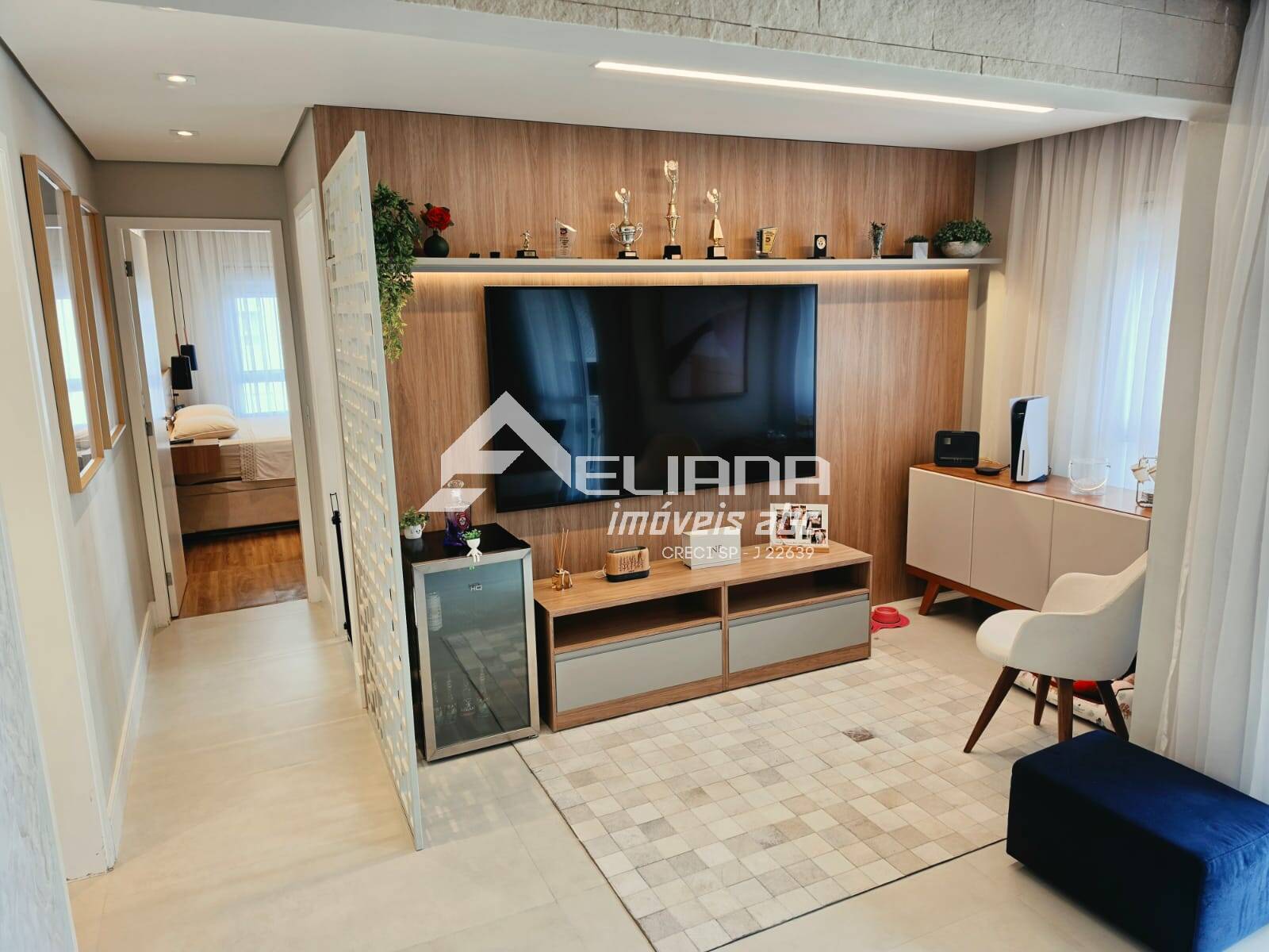 Apartamento, 3 quartos, 80 m² - Foto 7