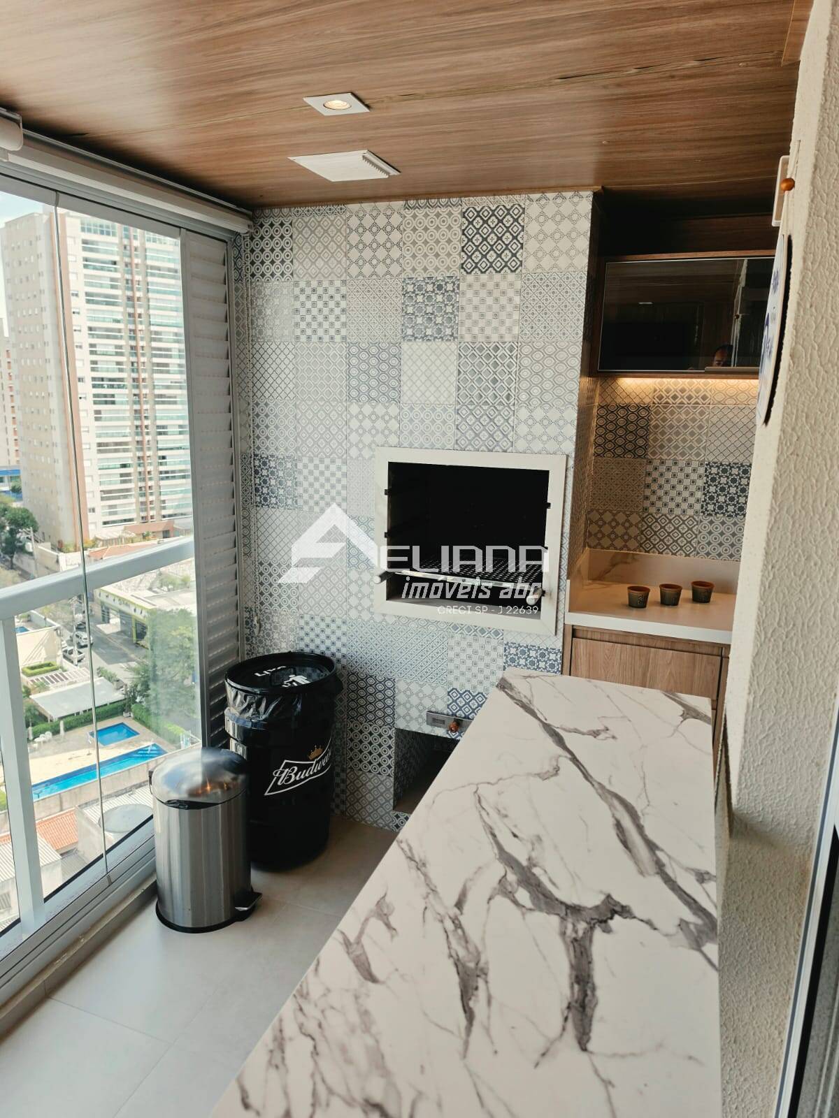 Apartamento, 3 quartos, 80 m² - Foto 10