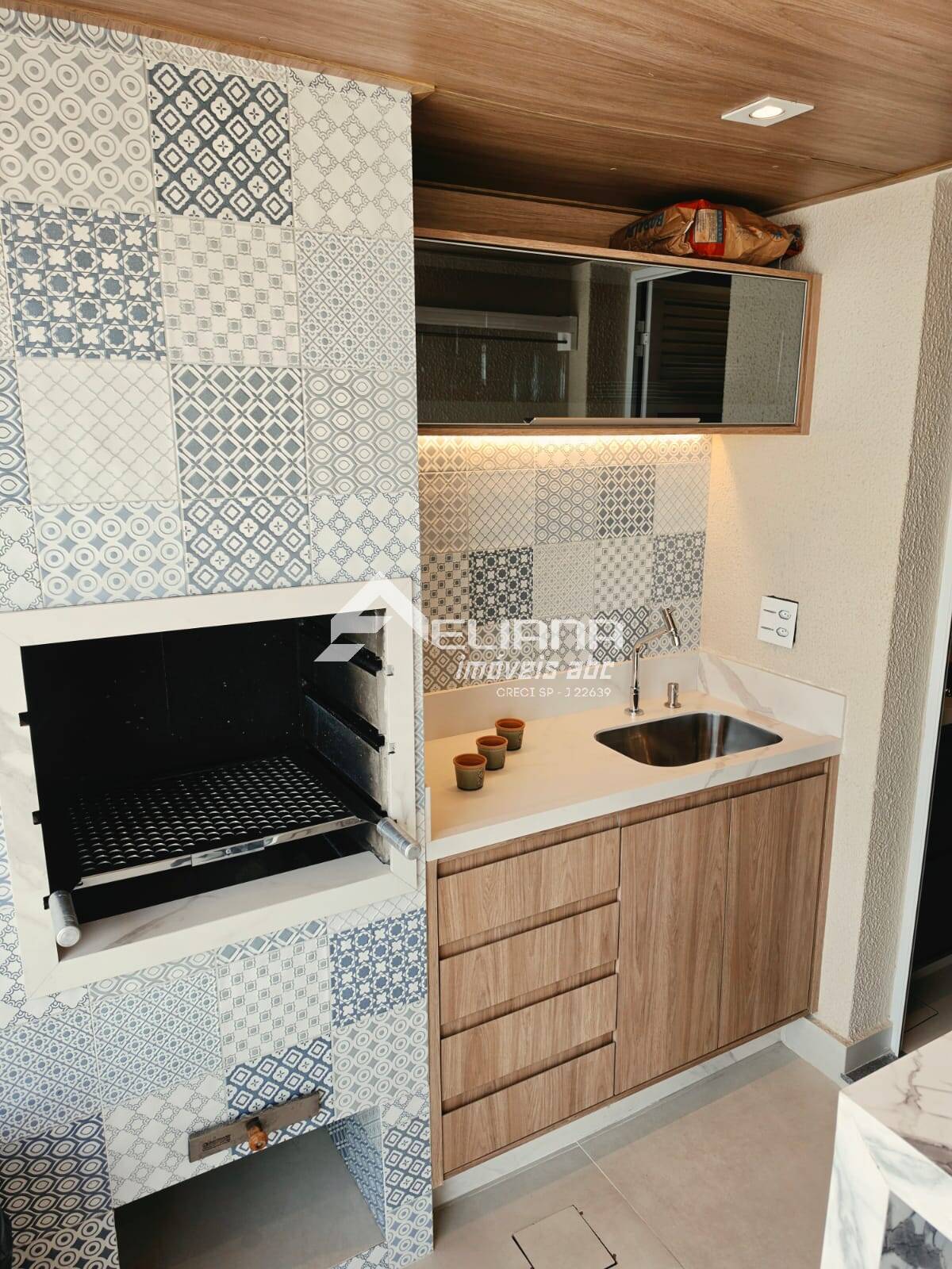 Apartamento, 3 quartos, 80 m² - Foto 11