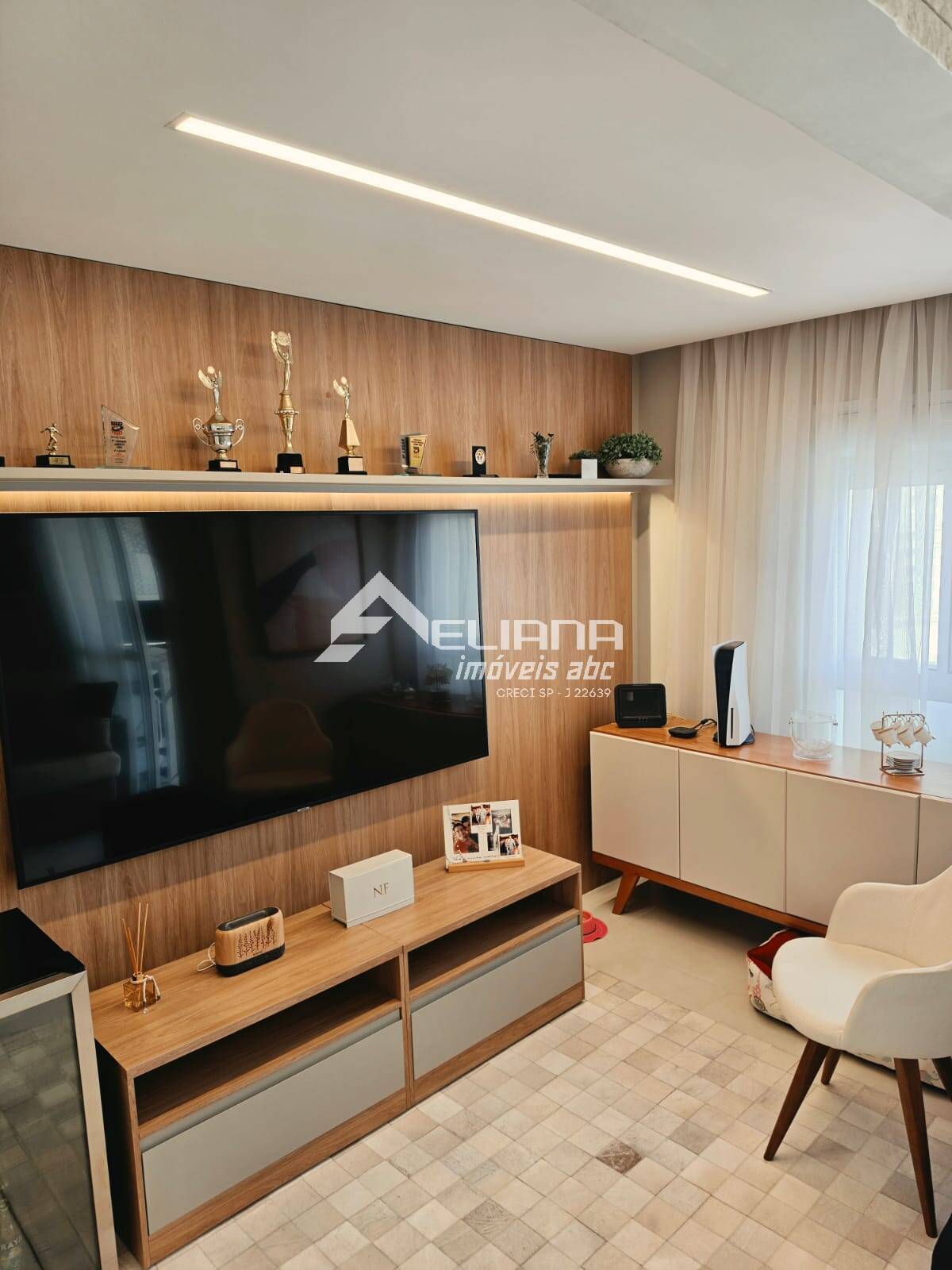 Apartamento, 3 quartos, 80 m² - Foto 12