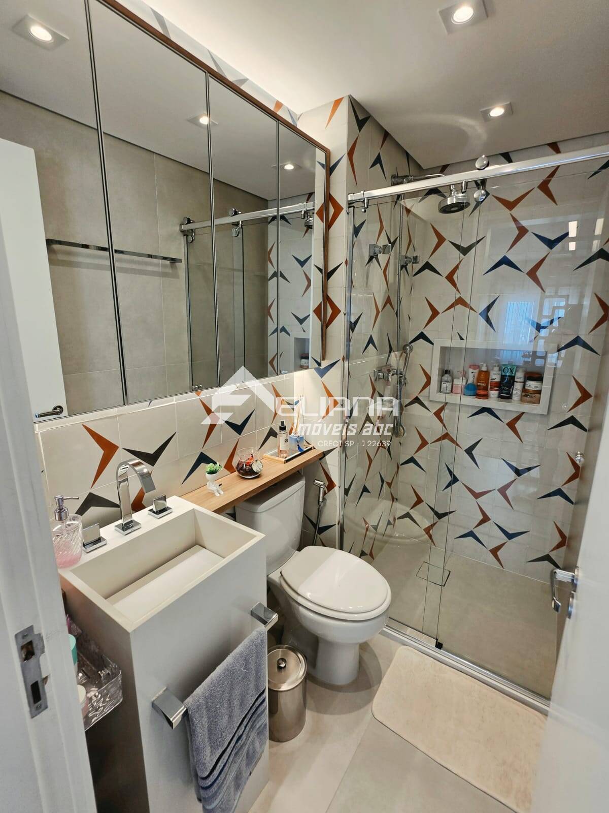Apartamento, 3 quartos, 80 m² - Foto 13