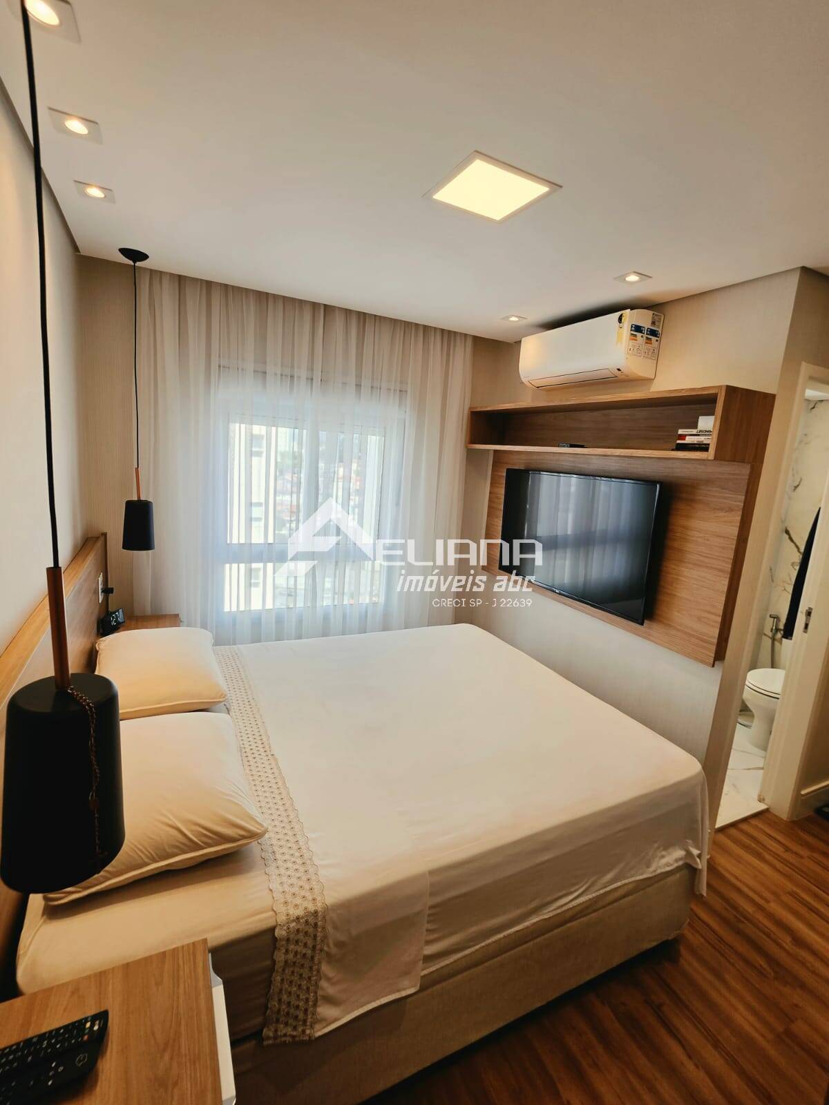 Apartamento, 3 quartos, 80 m² - Foto 17