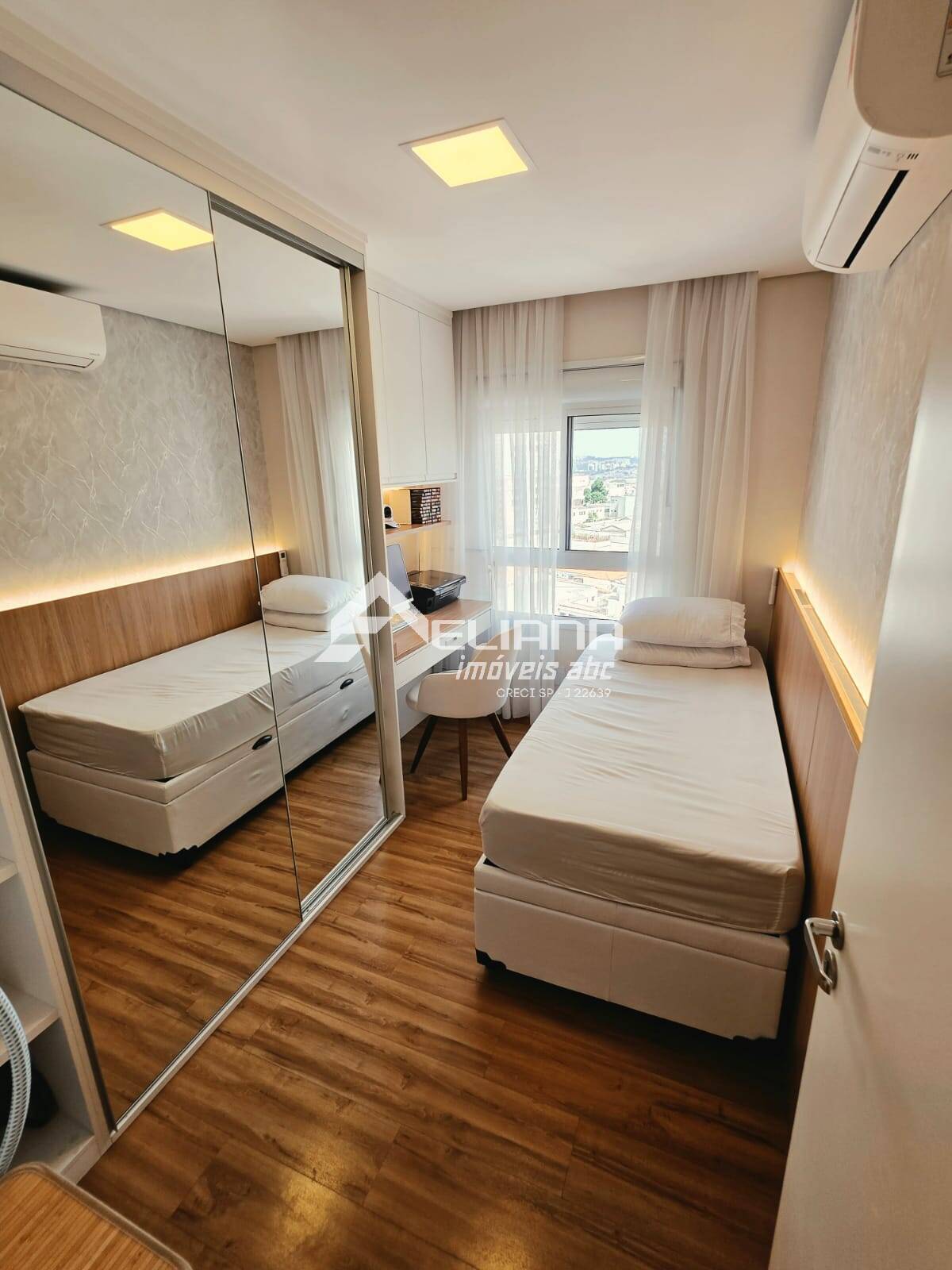 Apartamento, 3 quartos, 80 m² - Foto 18