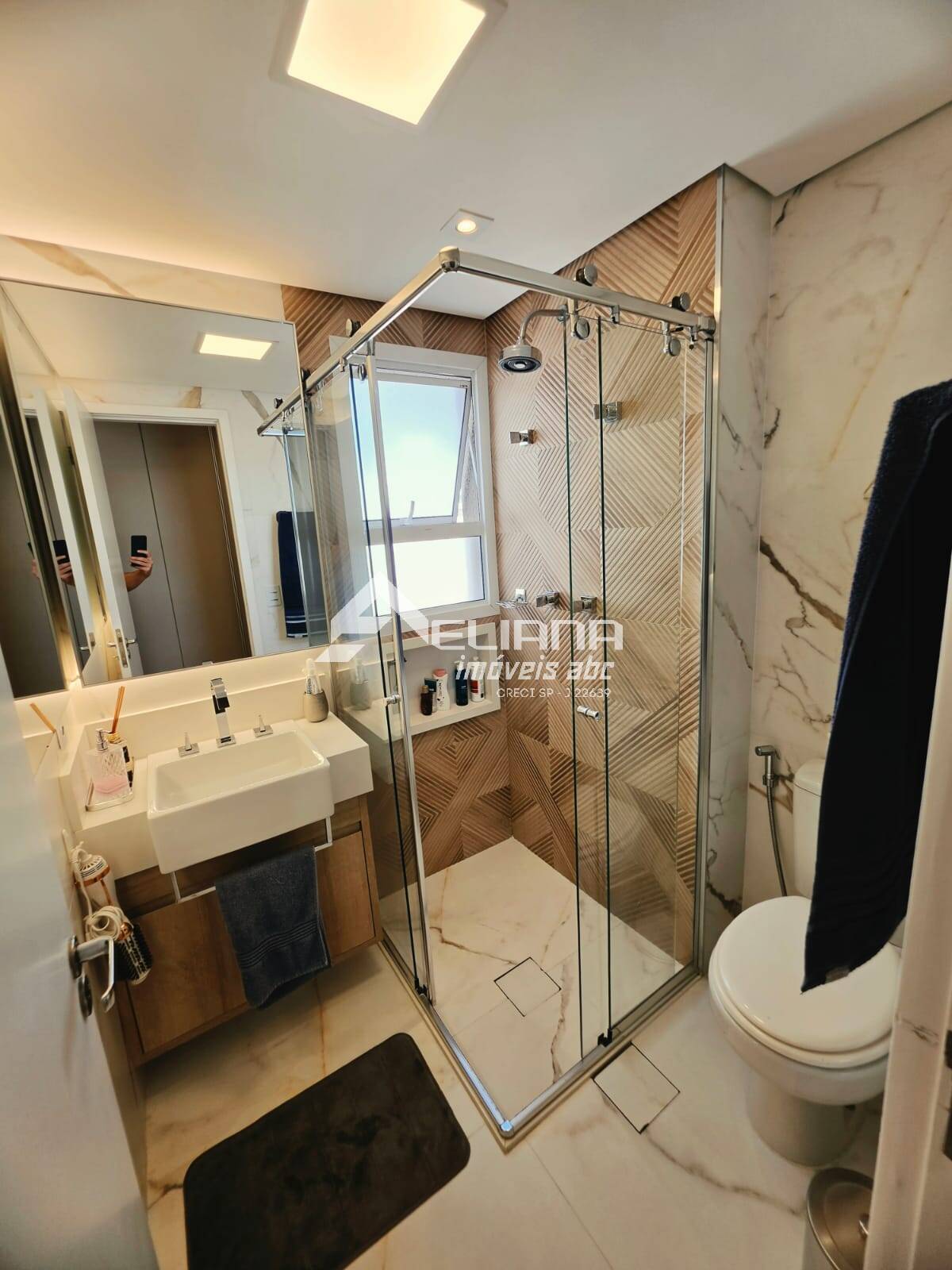 Apartamento, 3 quartos, 80 m² - Foto 20