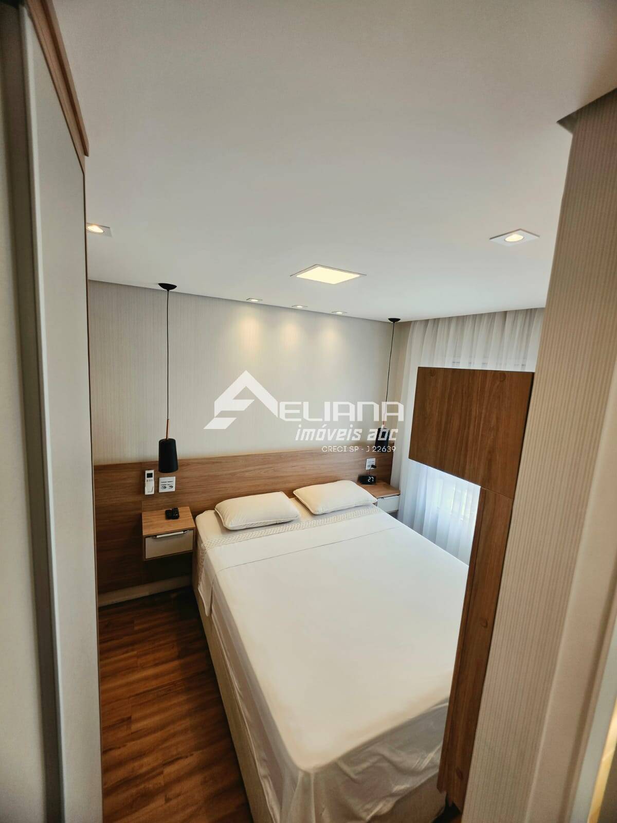 Apartamento, 3 quartos, 80 m² - Foto 19