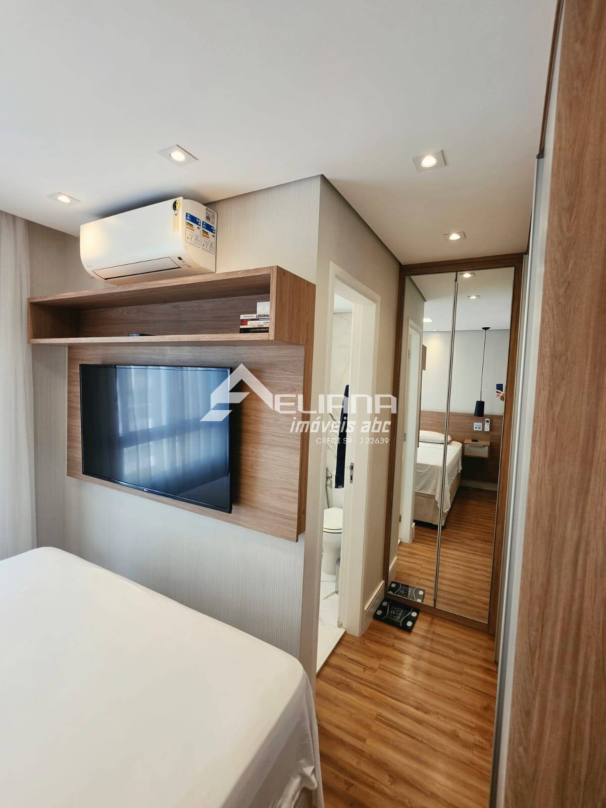 Apartamento, 3 quartos, 80 m² - Foto 21