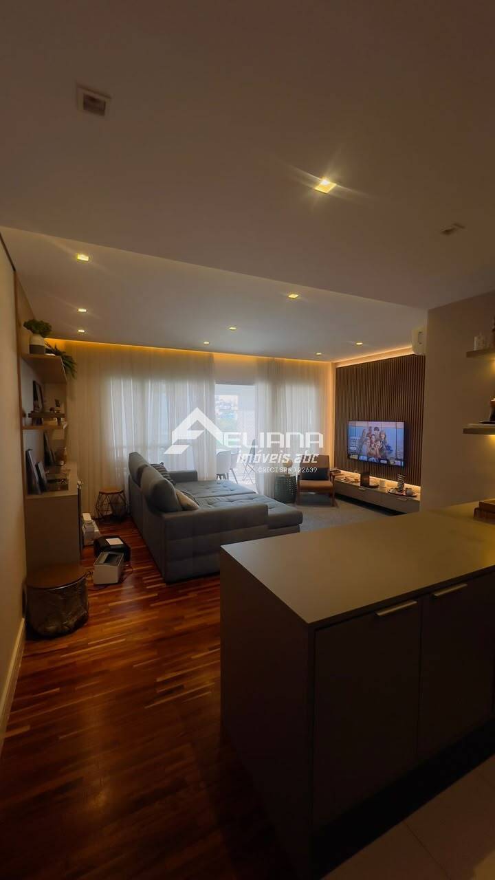 Apartamento, 3 quartos, 113 m² - Foto 1