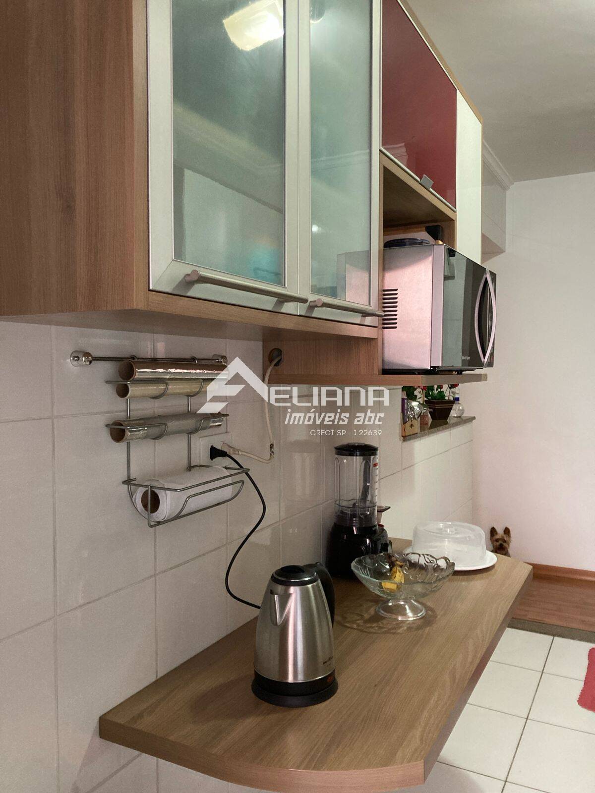 Apartamento, 2 quartos, 64 m² - Foto 5
