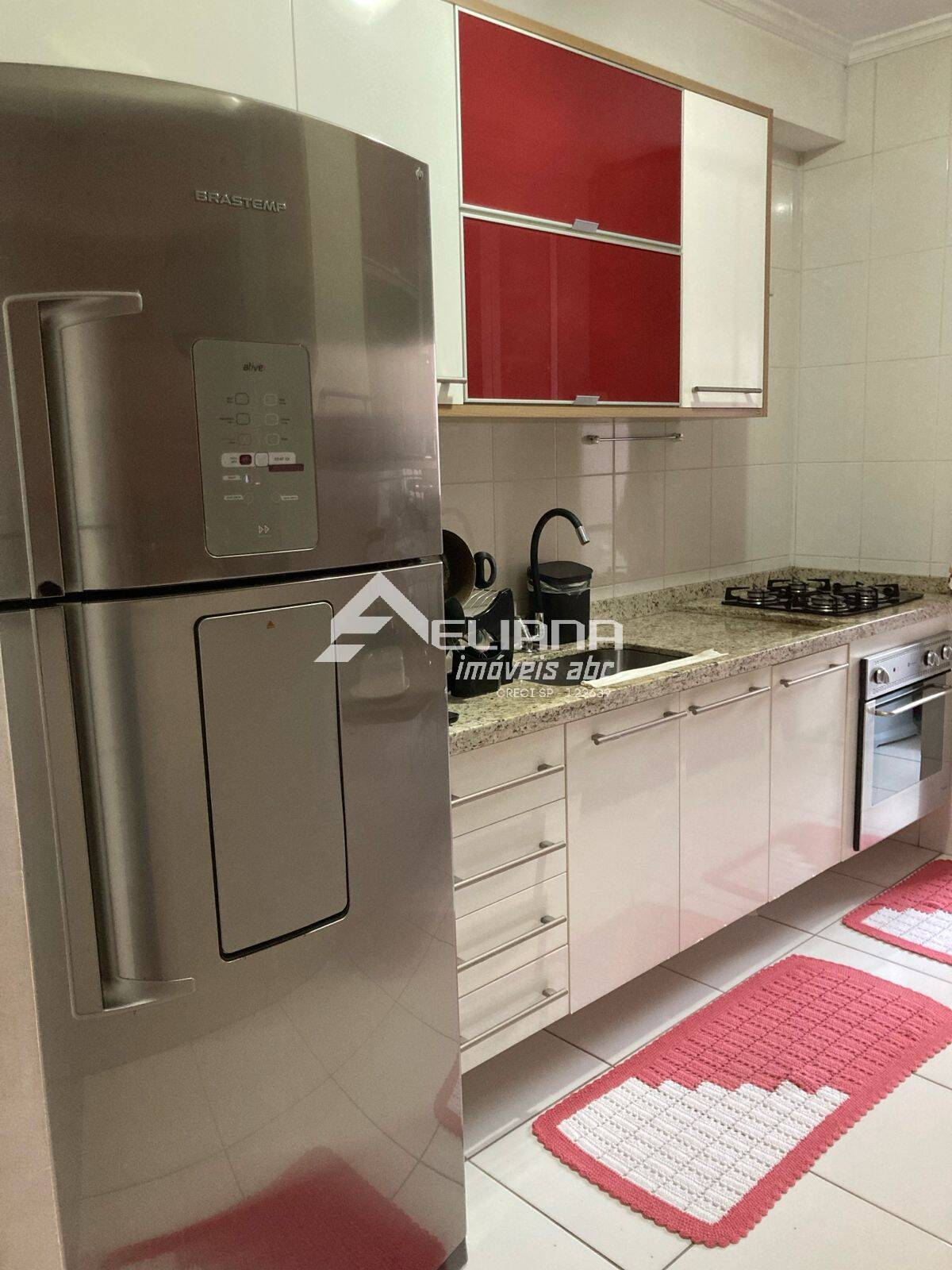 Apartamento, 2 quartos, 64 m² - Foto 4