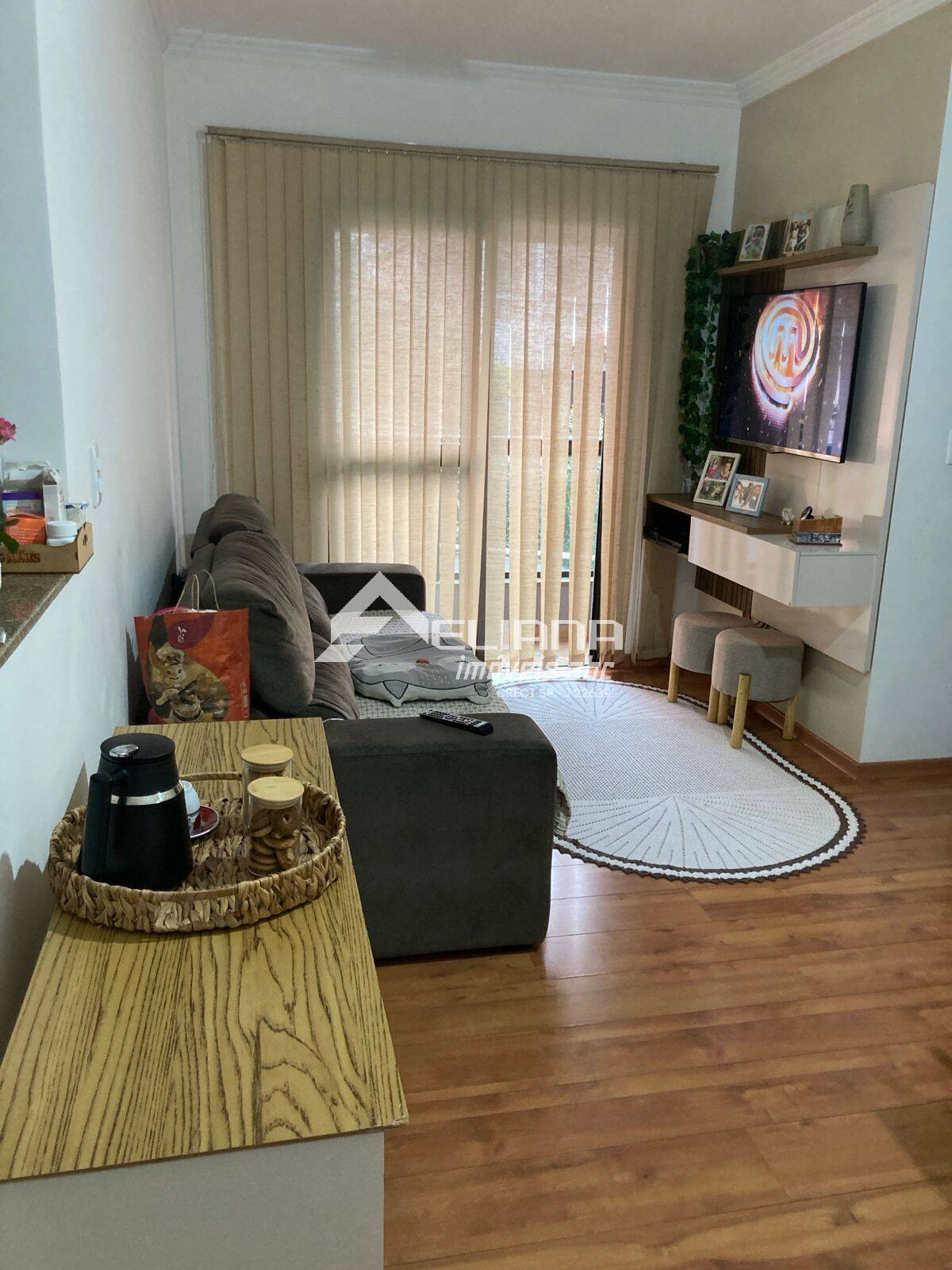 Apartamento, 2 quartos, 64 m² - Foto 2
