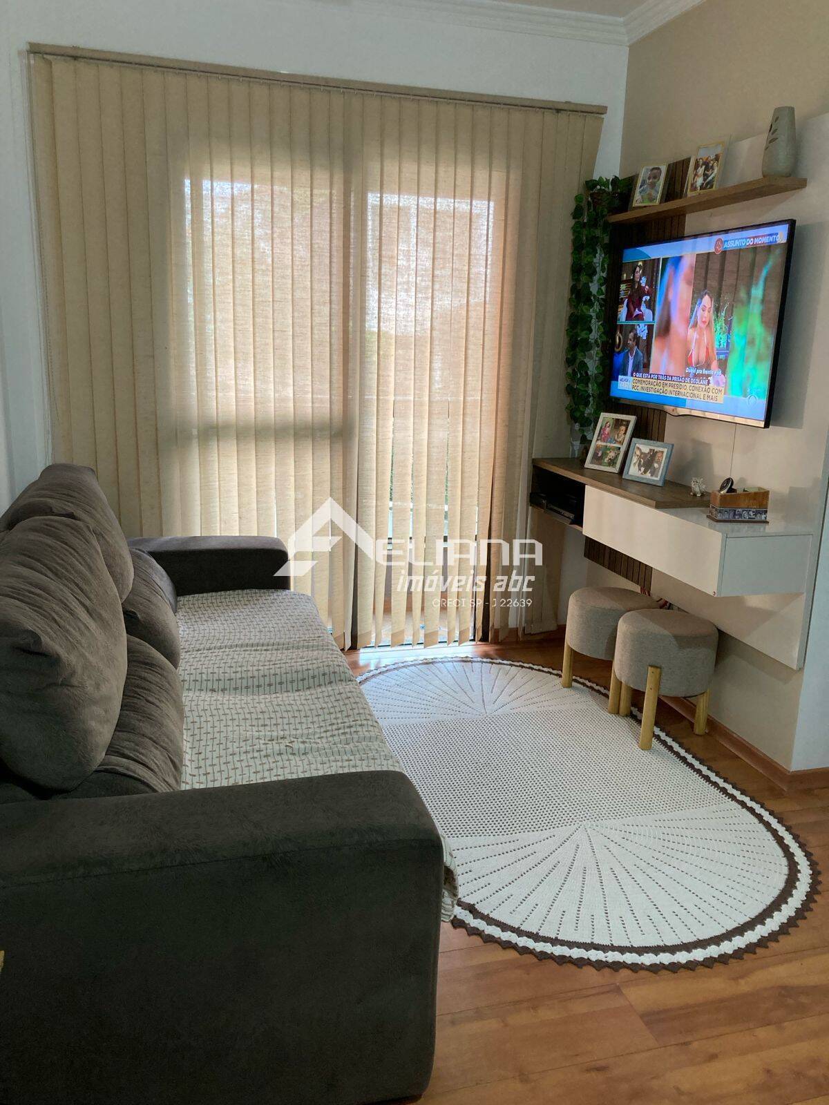 Apartamento, 2 quartos, 64 m² - Foto 1