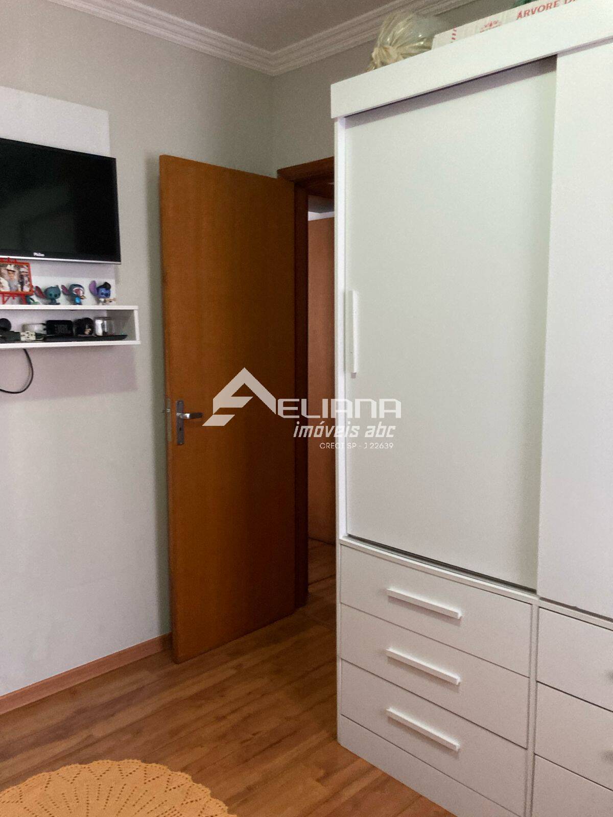 Apartamento, 2 quartos, 64 m² - Foto 8