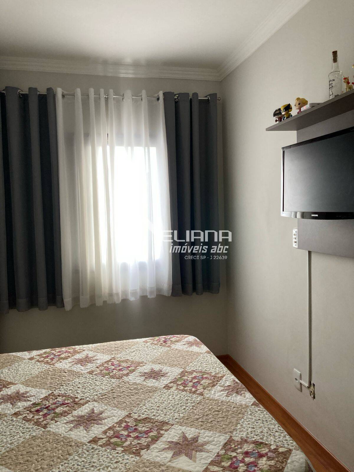Apartamento, 2 quartos, 64 m² - Foto 13
