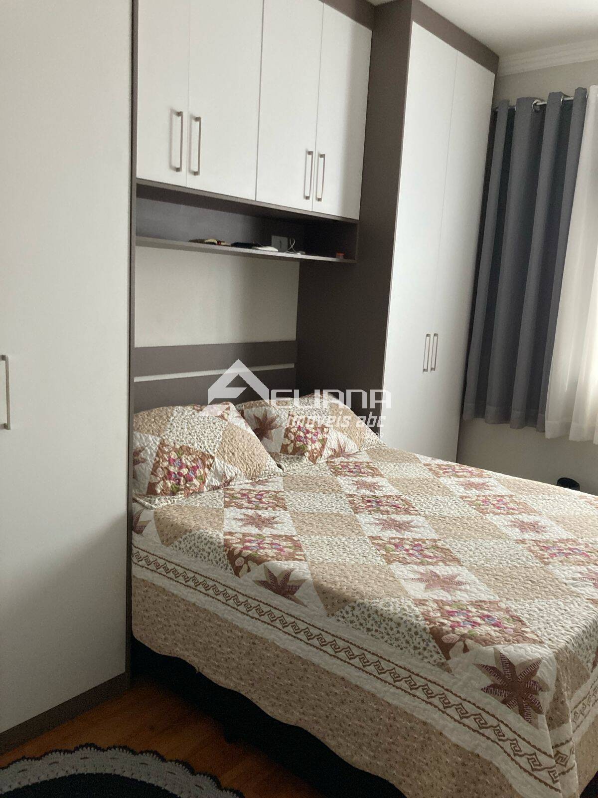 Apartamento, 2 quartos, 64 m² - Foto 12