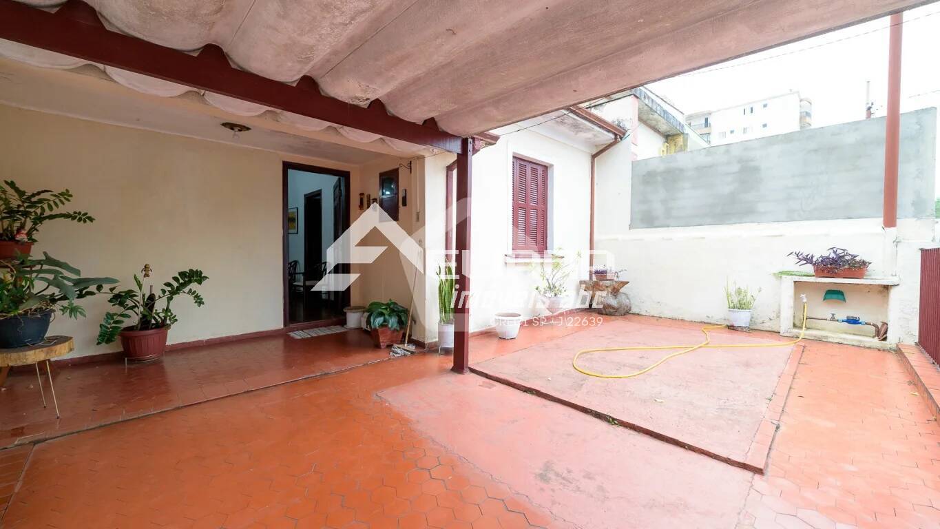 Casa, 3 quartos, 500 m² - Foto 1