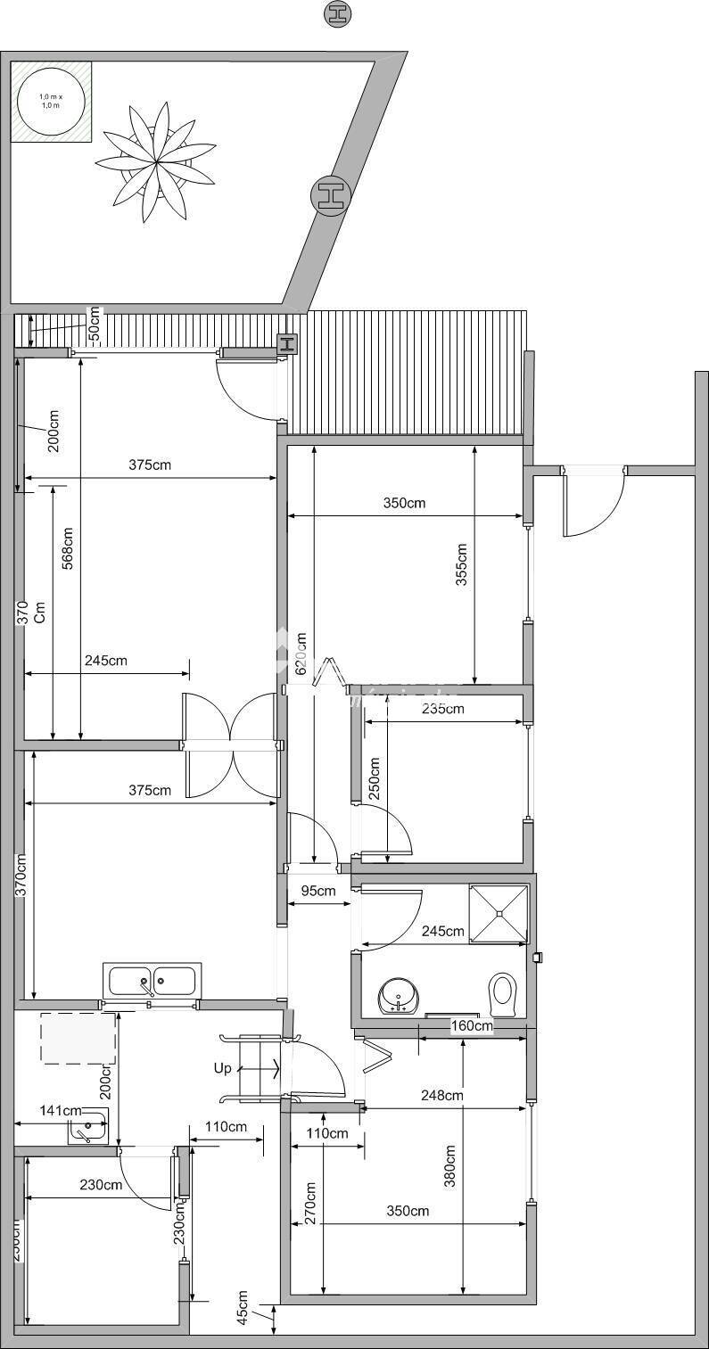Casa, 3 quartos, 500 m² - Foto 7