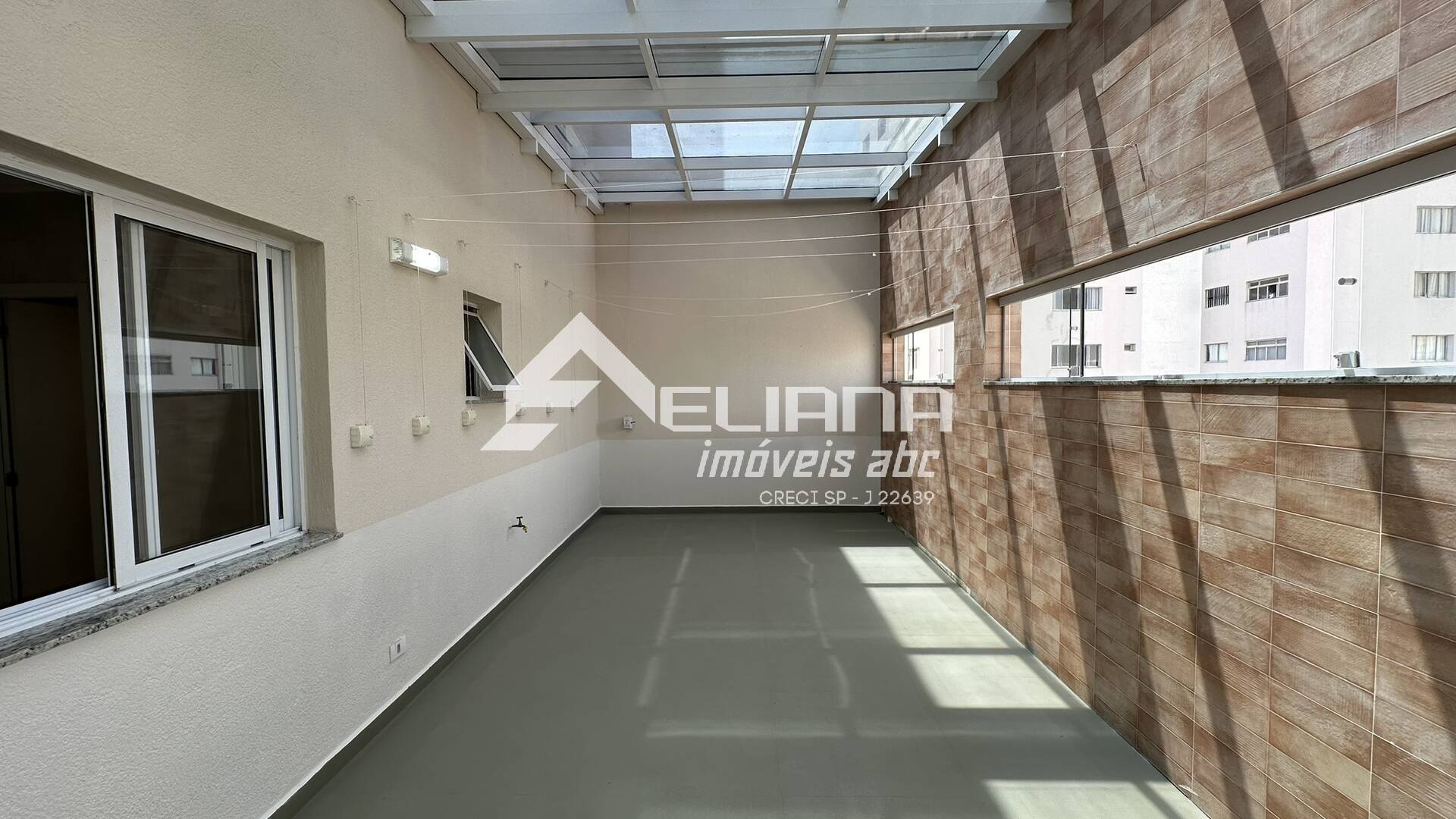 Cobertura, 2 quartos, 134 m² - Foto 3