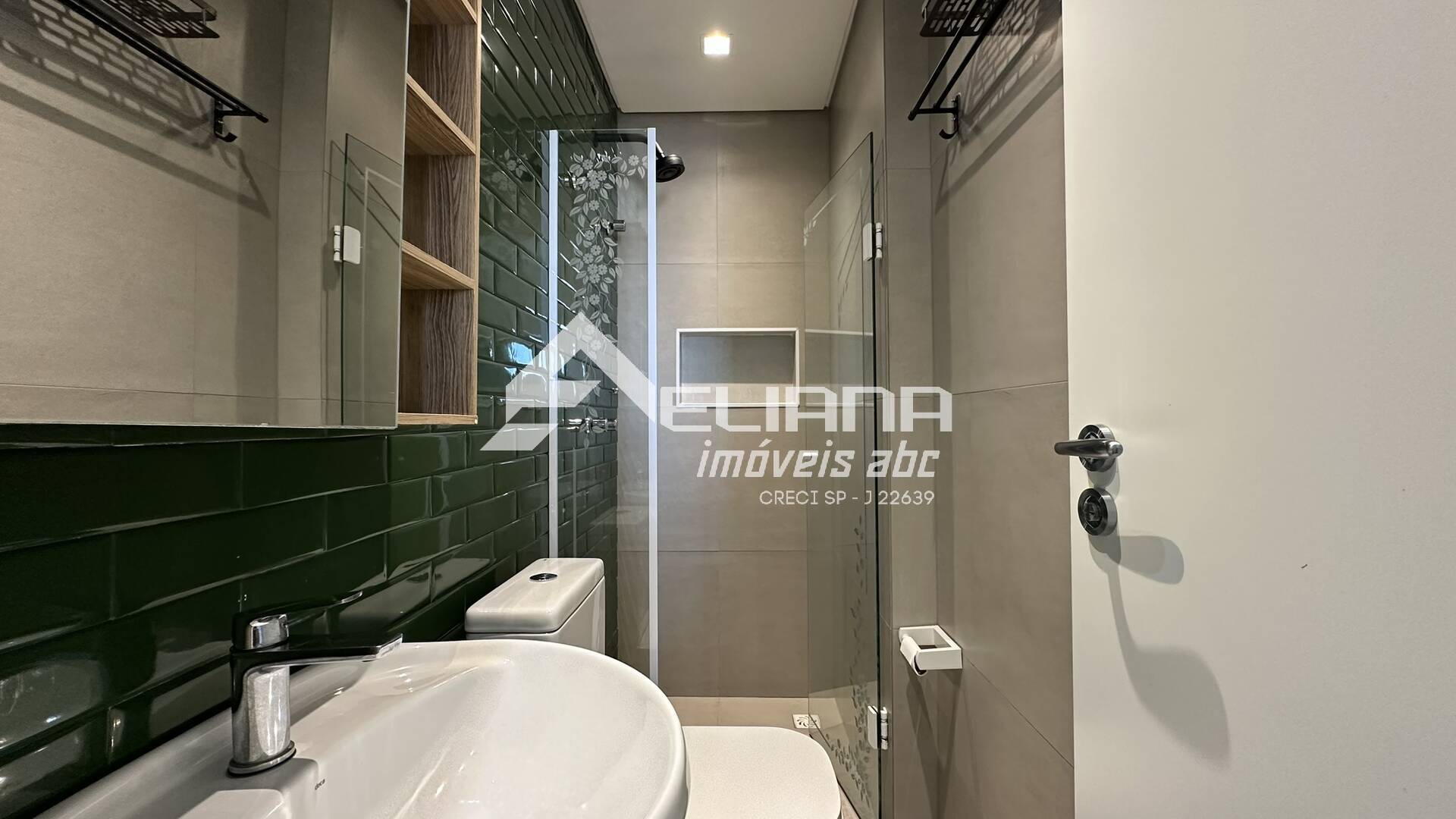 Cobertura, 2 quartos, 134 m² - Foto 9