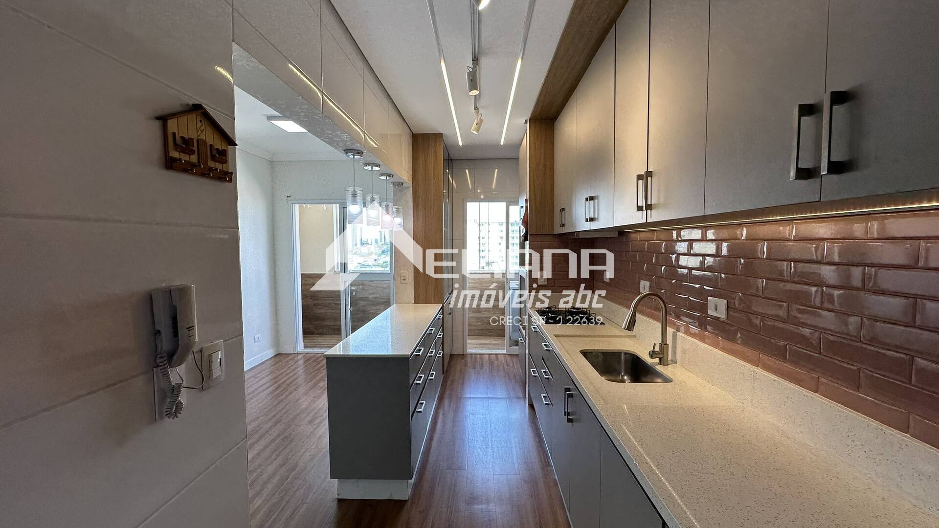 Cobertura, 2 quartos, 134 m² - Foto 17