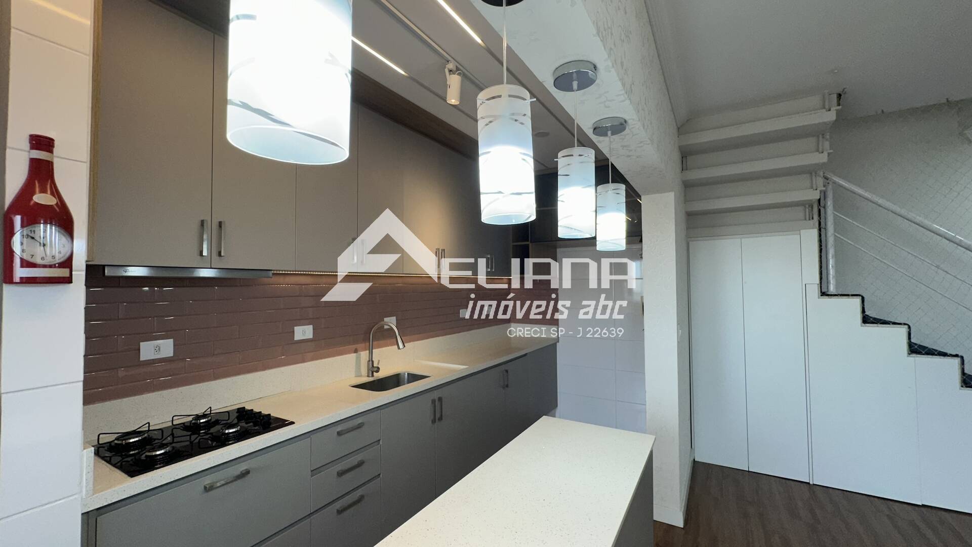 Cobertura, 2 quartos, 134 m² - Foto 22