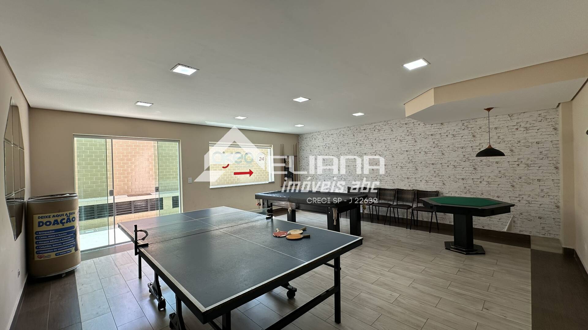Cobertura, 2 quartos, 134 m² - Foto 24
