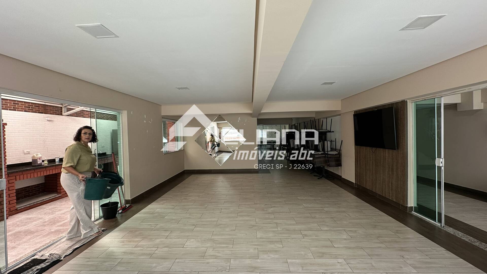 Cobertura, 2 quartos, 134 m² - Foto 29