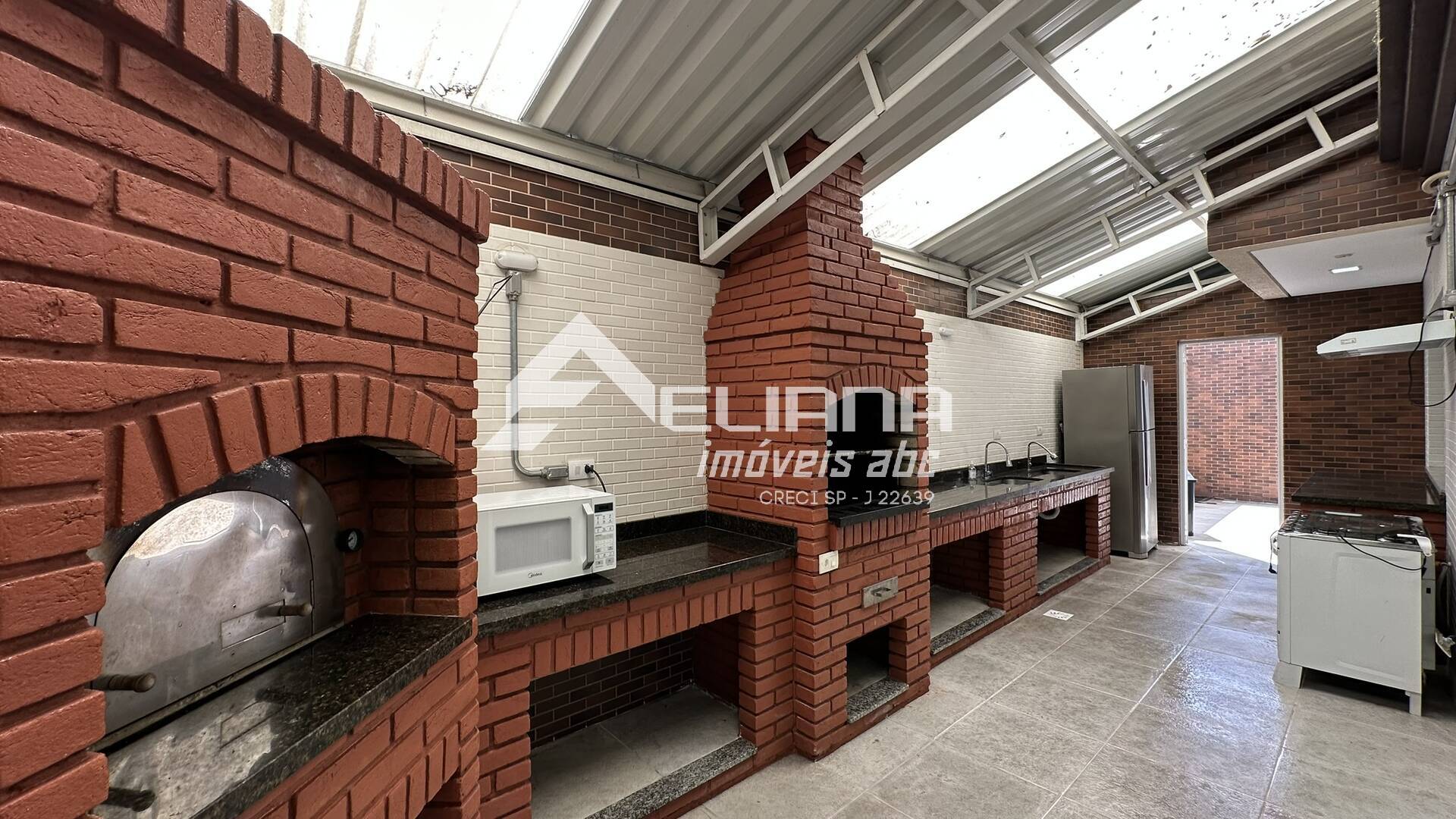 Cobertura, 2 quartos, 134 m² - Foto 31