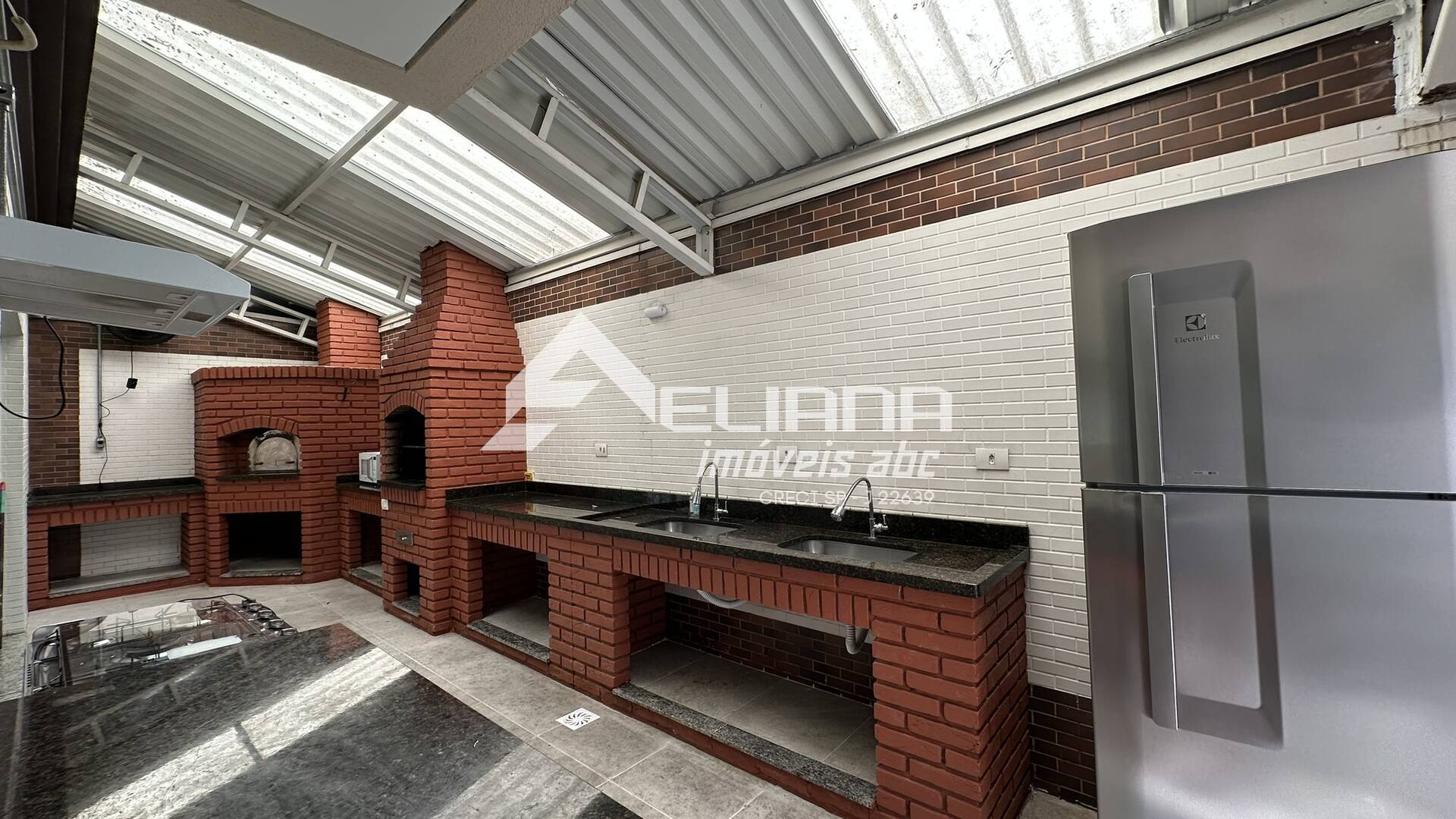 Cobertura, 2 quartos, 134 m² - Foto 33