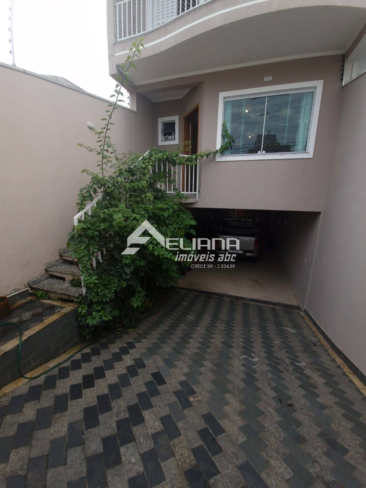 Casa, 3 quartos, 190 m² - Foto 4