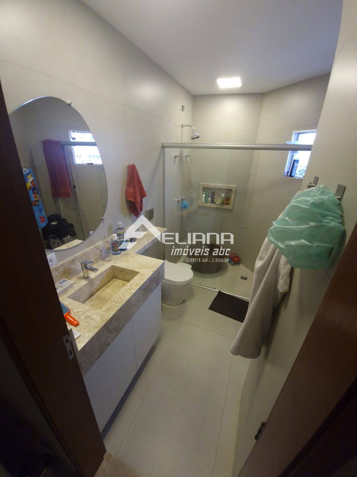 Casa, 3 quartos, 190 m² - Foto 9