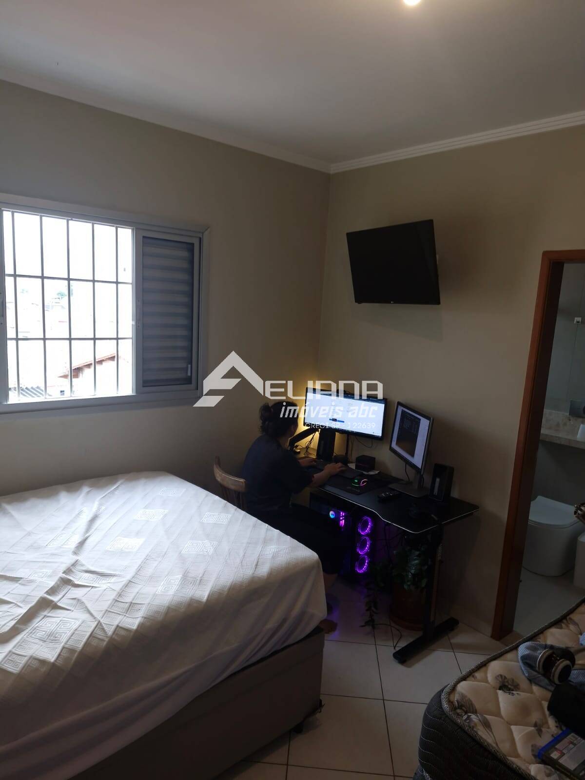 Casa, 3 quartos, 190 m² - Foto 12
