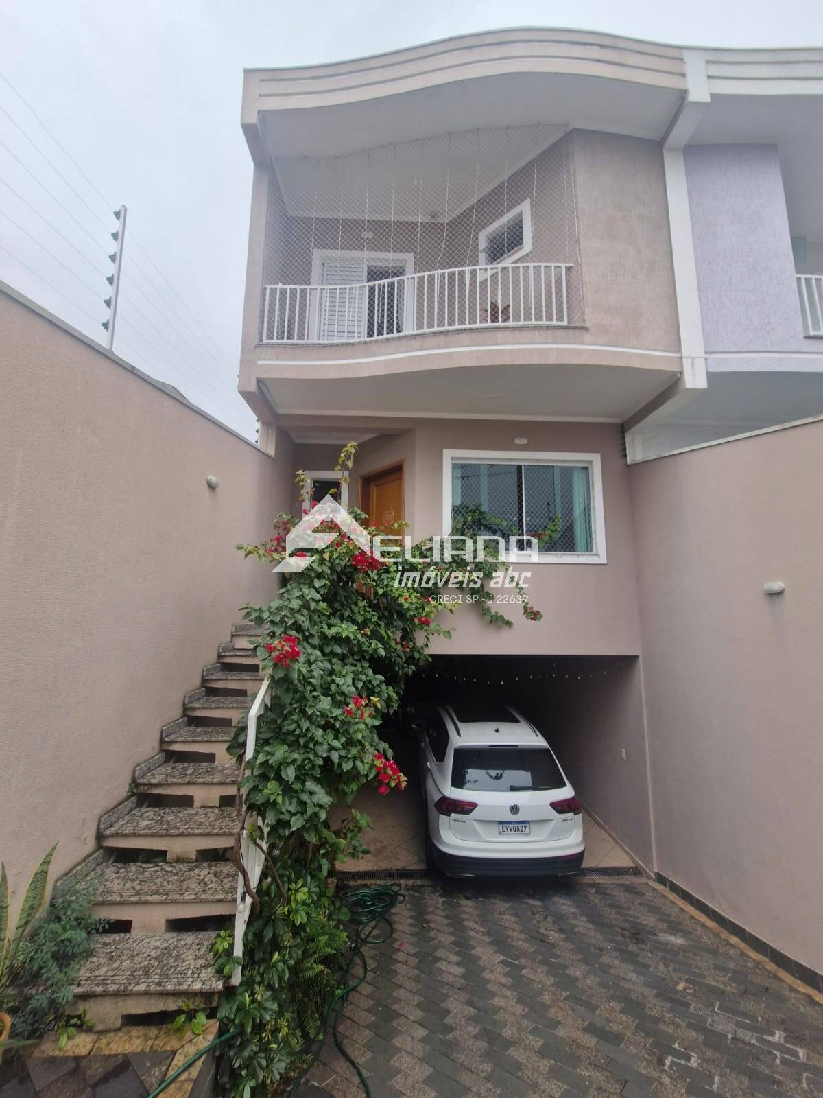 Casa, 3 quartos, 190 m² - Foto 1