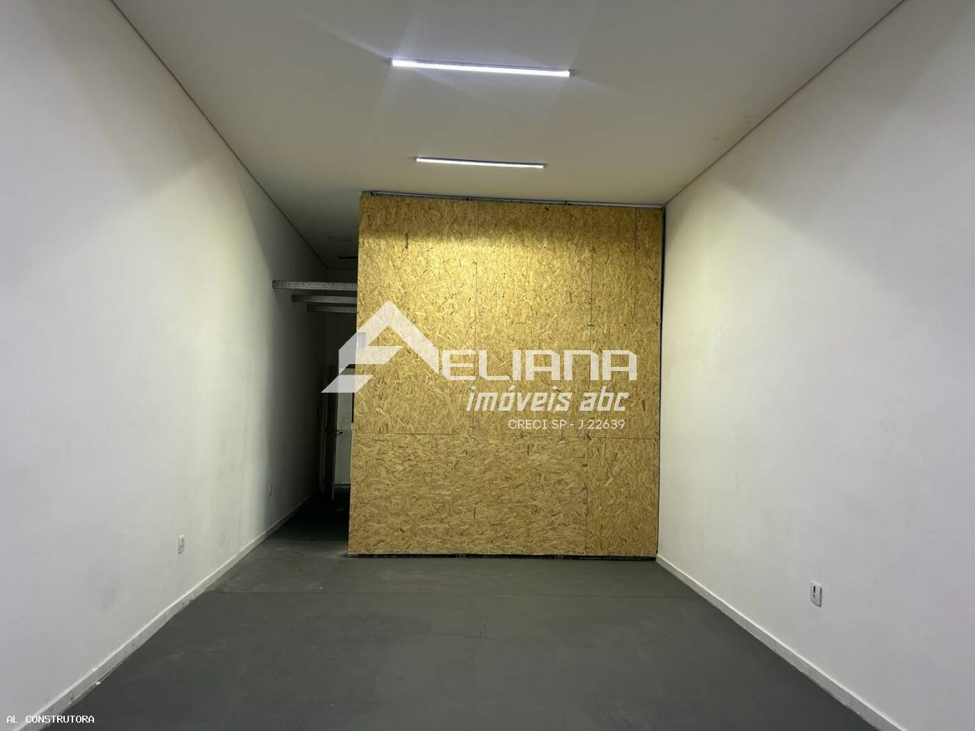 Loja-Salão, 83 m² - Foto 2