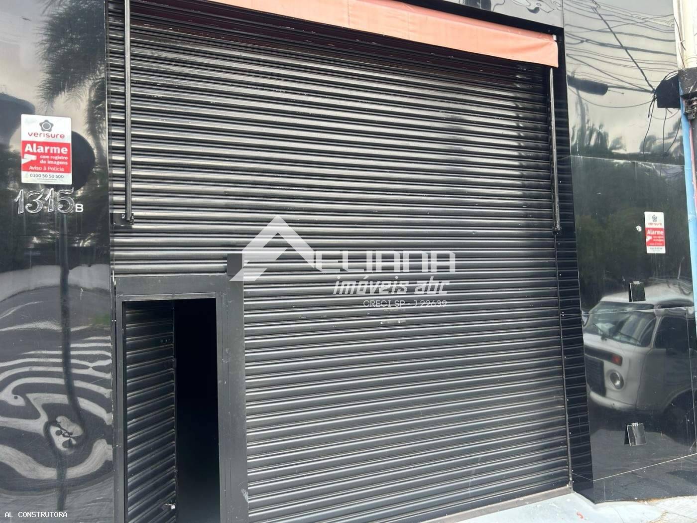 Loja-Salão, 83 m² - Foto 6