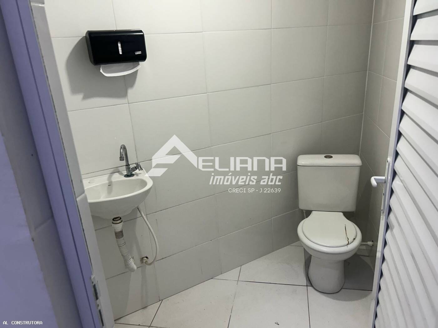 Loja-Salão, 83 m² - Foto 9