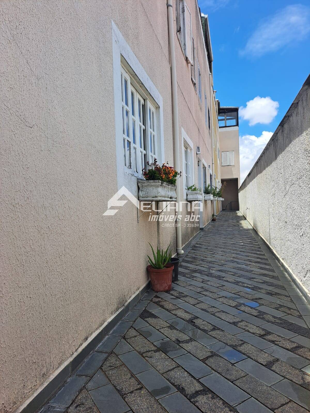 Sobrado, 2 quartos, 106 m² - Foto 3