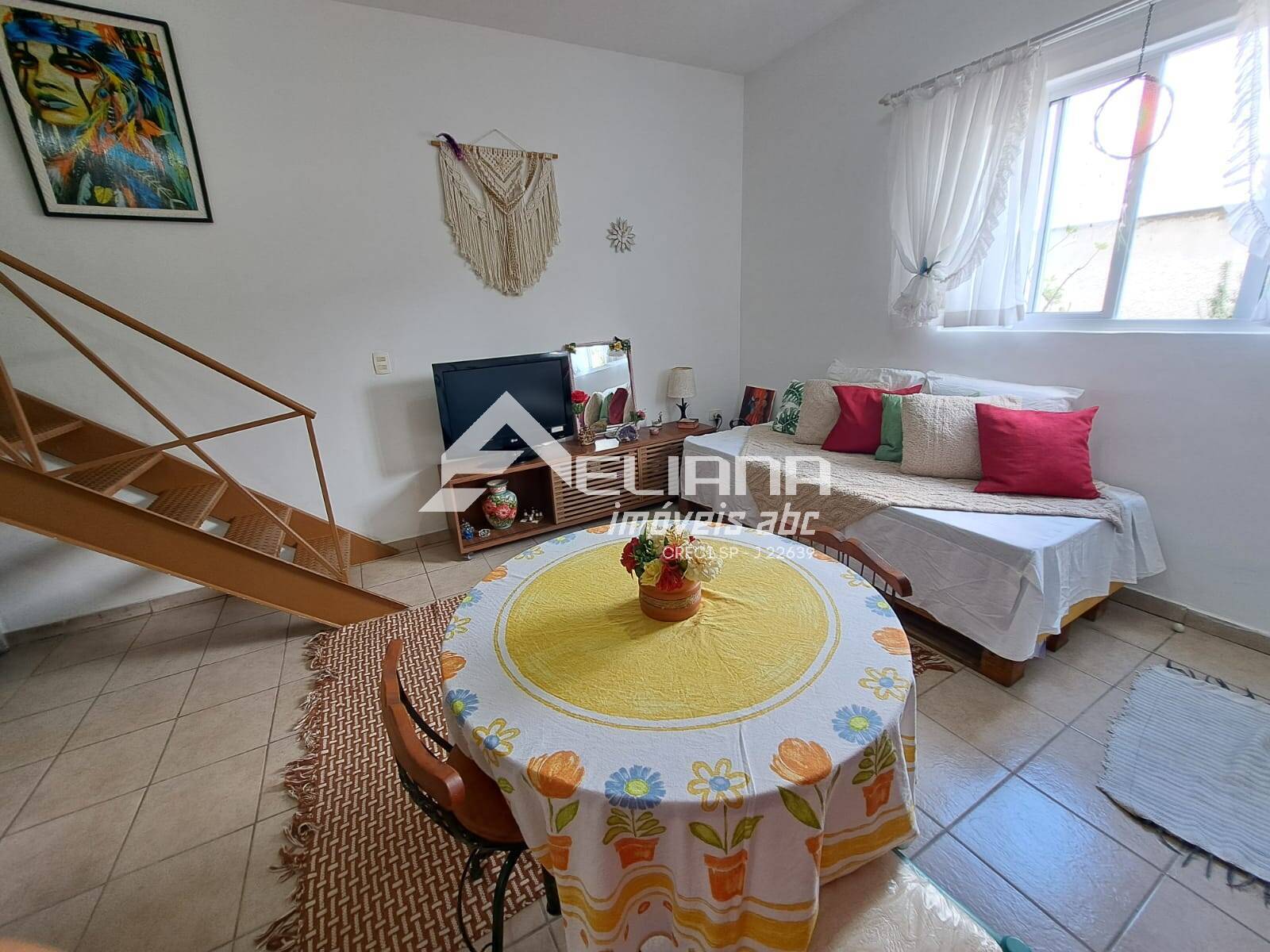 Sobrado, 2 quartos, 106 m² - Foto 5